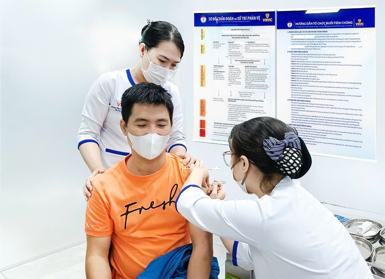 Nga chuyển giao công nghệ sản xuất thuốc và vaccine thế hệ mới cho Việt Nam