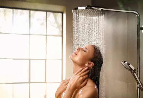 Tắm Ấm Hay Mát Trước Khi Ngủ? Chọn Đúng Cách