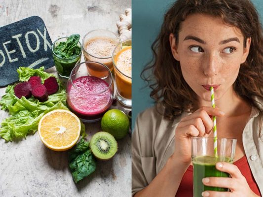 Detox Cơ Thể Có Làm Mất Dinh Dưỡng Không?