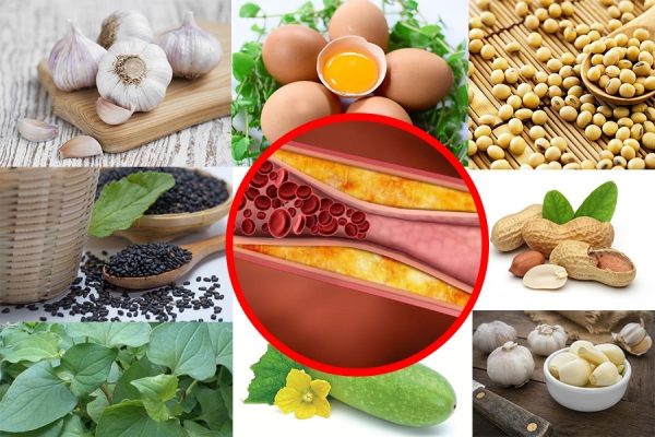 Ăn Uống Chuẩn Mà Mỡ Máu Vẫn Cao? 5 Nguyên Nhân Cần Biết