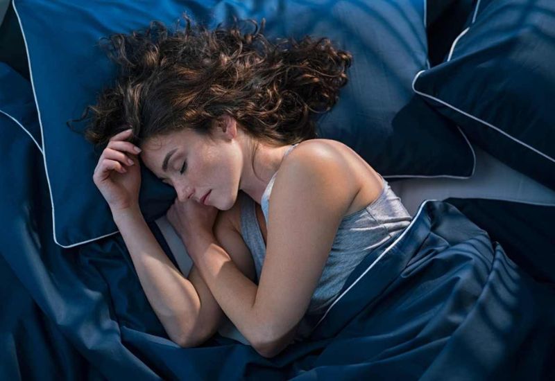 Phải làm sao để ngủ ngon sâu giấc, đảm bảo sức khỏe?