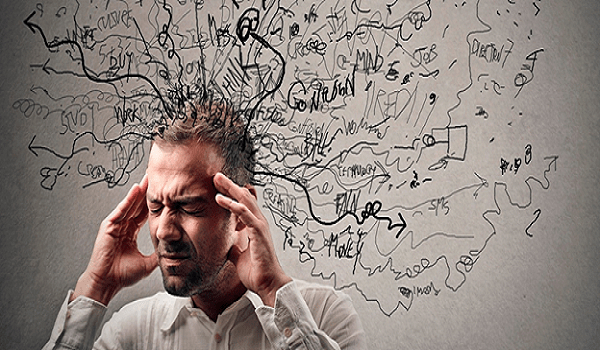 Nguyên nhân gây ra căng thẳng, stress và cách chữa trị